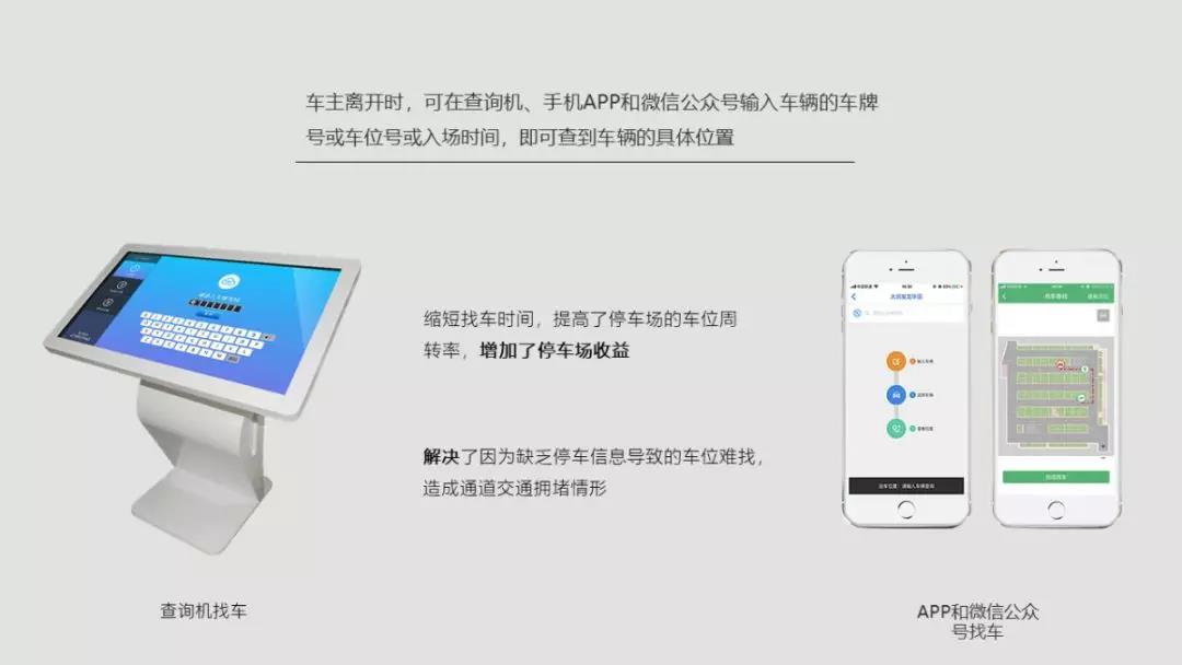 反向尋車