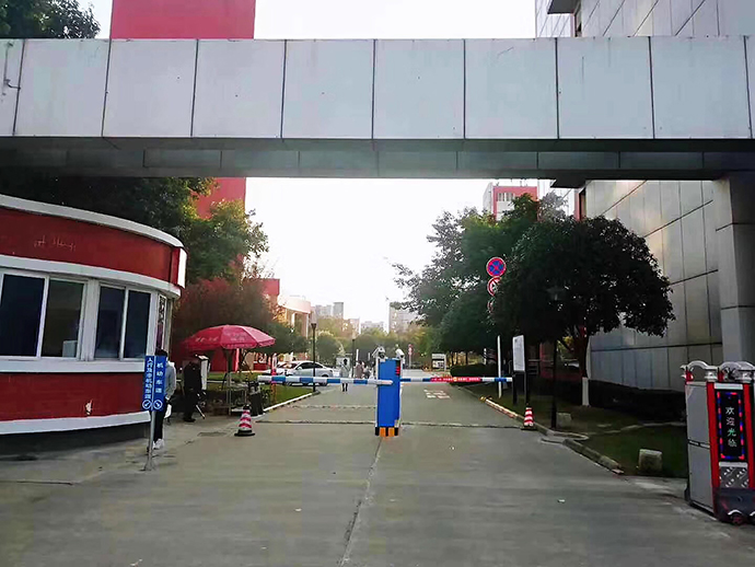 川音停車場案例