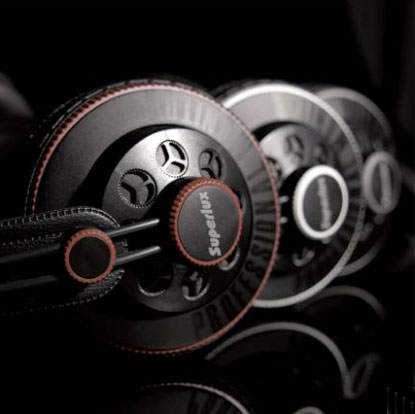 朗讀亭耳機(jī)